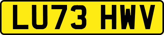 LU73HWV