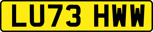 LU73HWW