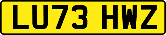 LU73HWZ
