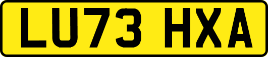 LU73HXA