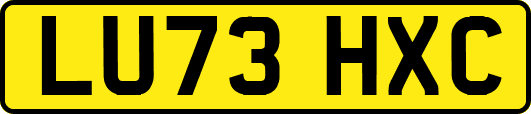 LU73HXC