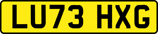 LU73HXG