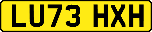 LU73HXH
