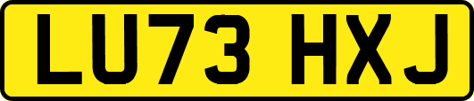 LU73HXJ