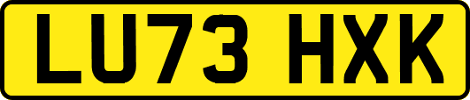 LU73HXK