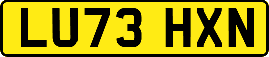 LU73HXN