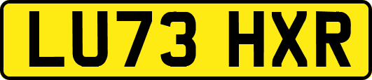 LU73HXR