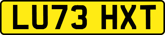 LU73HXT
