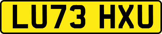 LU73HXU