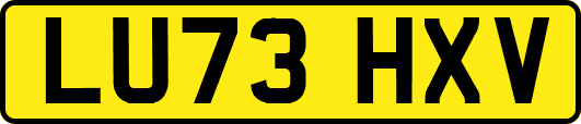 LU73HXV