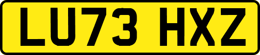 LU73HXZ