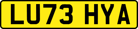 LU73HYA