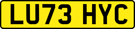 LU73HYC