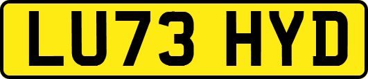LU73HYD