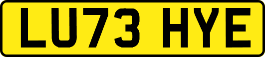 LU73HYE