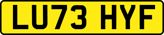 LU73HYF
