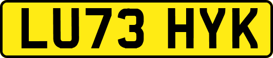 LU73HYK