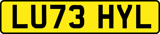 LU73HYL
