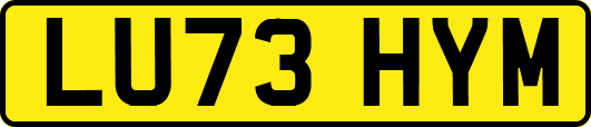 LU73HYM