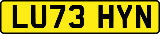 LU73HYN