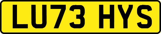 LU73HYS