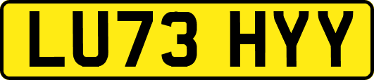 LU73HYY