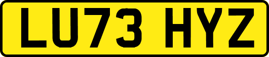 LU73HYZ