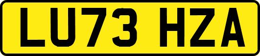 LU73HZA