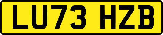 LU73HZB