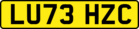LU73HZC