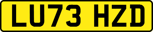 LU73HZD