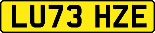 LU73HZE