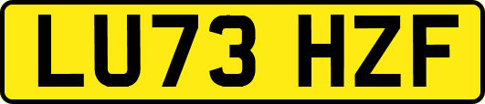 LU73HZF