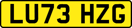 LU73HZG