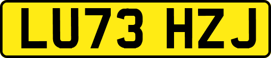 LU73HZJ