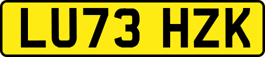 LU73HZK