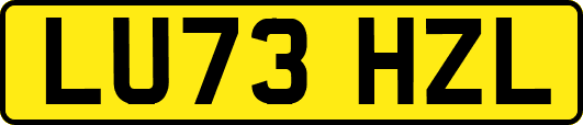 LU73HZL
