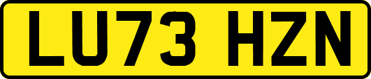 LU73HZN