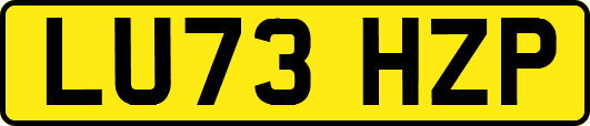LU73HZP