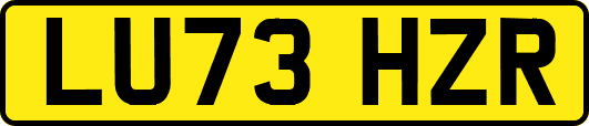 LU73HZR