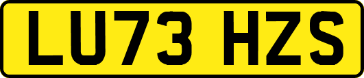 LU73HZS
