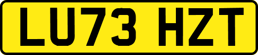 LU73HZT