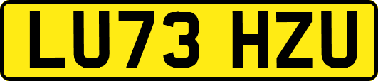 LU73HZU