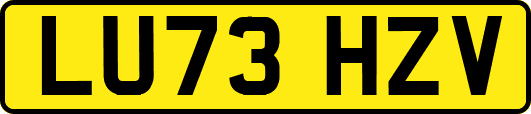LU73HZV