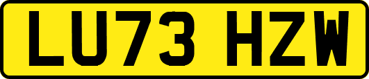 LU73HZW