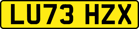 LU73HZX