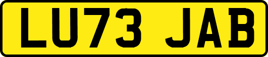 LU73JAB