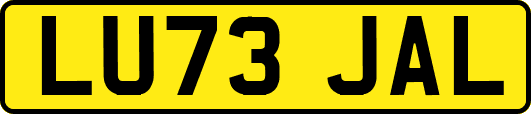 LU73JAL