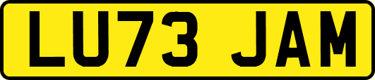 LU73JAM
