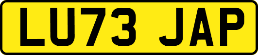 LU73JAP